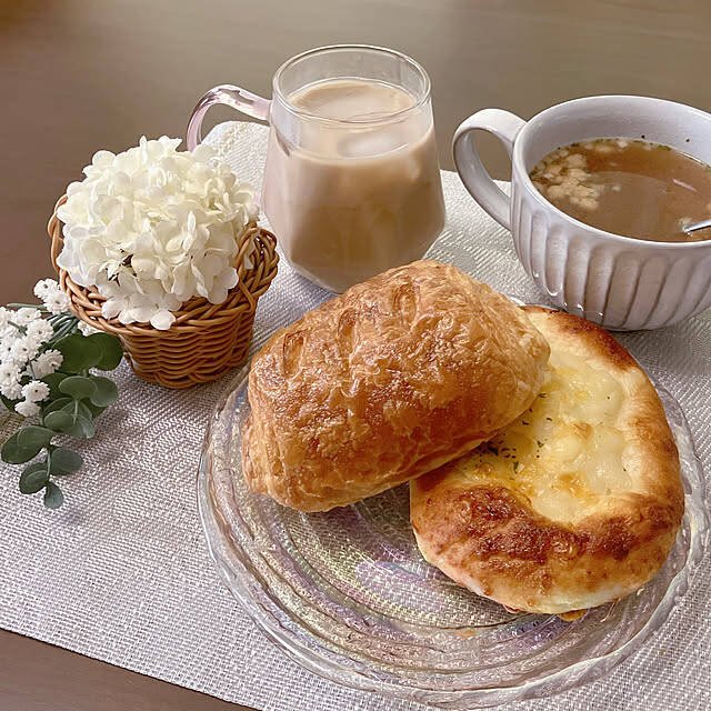 【みんなが選んだ！】テーブルコーデがもっと楽しくなる♪THREEPPYの食器5選