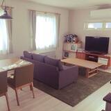 「癒しの自然をいつでも感じられる♪北欧風リビングの実例10選」の画像11