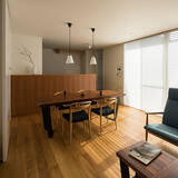 「癒しの自然をいつでも感じられる♪北欧風リビングの実例10選」の画像2