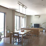 「癒しの自然をいつでも感じられる♪北欧風リビングの実例10選」の画像3