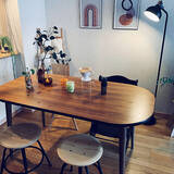 「癒しの自然をいつでも感じられる♪北欧風リビングの実例10選」の画像7