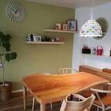 「癒しの自然をいつでも感じられる♪北欧風リビングの実例10選」の画像9