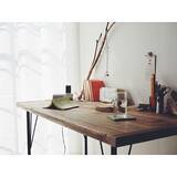 「手作りで一番使いやすいデスクを♪こだわりのつまったデスクDIY10選」の画像9