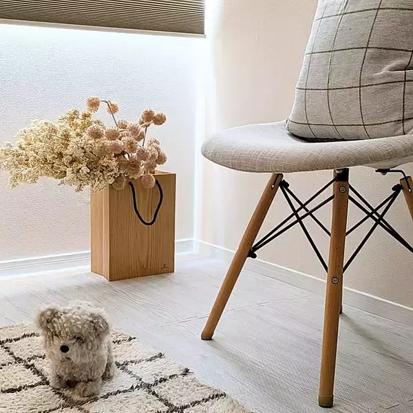 「トレンドの雑貨をプチプラで楽しめる♡3COINSのアイテムを取り入れたお部屋の実例集」の画像