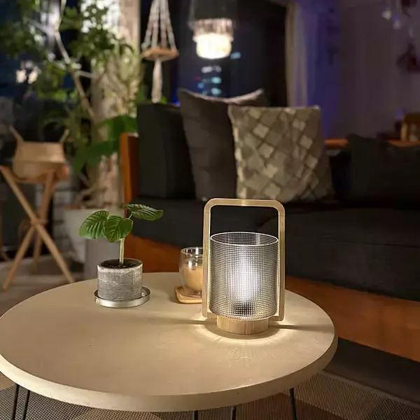 「トレンドの雑貨をプチプラで楽しめる♡3COINSのアイテムを取り入れたお部屋の実例集」の画像