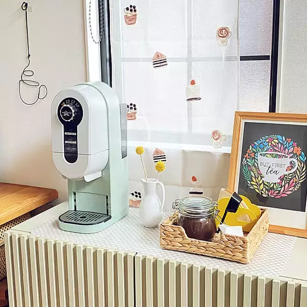 「トレンドの雑貨をプチプラで楽しめる♡3COINSのアイテムを取り入れたお部屋の実例集」の画像