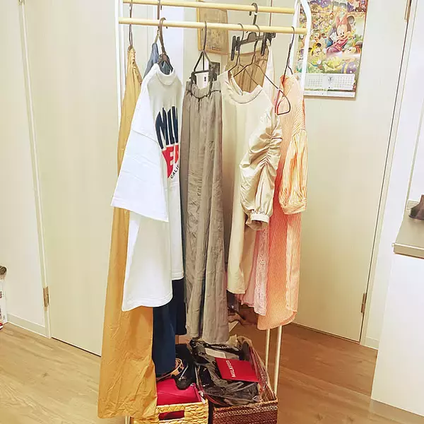 「【みんなが選んだ！】衣類収納が劇的改善♪towerのお役立ちアイテム4選」の画像