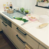 「毎日の家事にちょうどいい定番品！コスパ抜群で万能な無印良品の「落ちワタ混ふきん」」の画像5