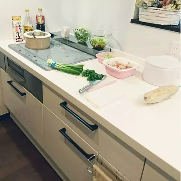 「毎日の家事にちょうどいい定番品！コスパ抜群で万能な無印良品の「落ちワタ混ふきん」」の画像