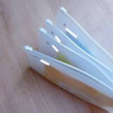 「小物の整理整頓や持ち歩きにも便利♪無印良品の「EVAケース・ファスナー付」活用アイデア」の画像6