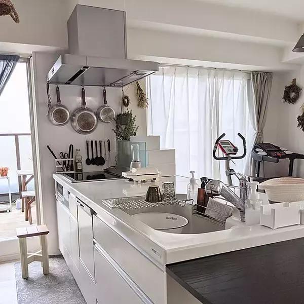 「今一度チェックしておきたい！すっきり暮らすための確認ポイント10」の画像