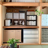 「見せる派も隠す派も納得！今すぐ実践したい押入れ収納のアイデア集」の画像9