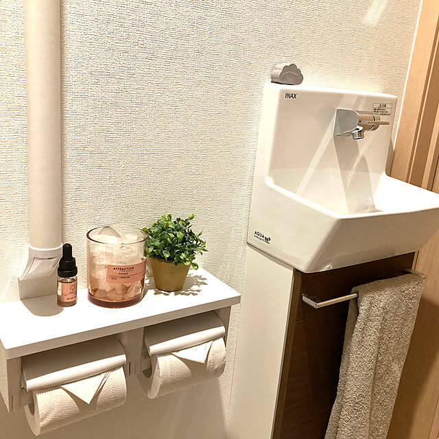 清潔で気持ちのいい空間をキープできる♡トイレのニオイ対策アイデア帖