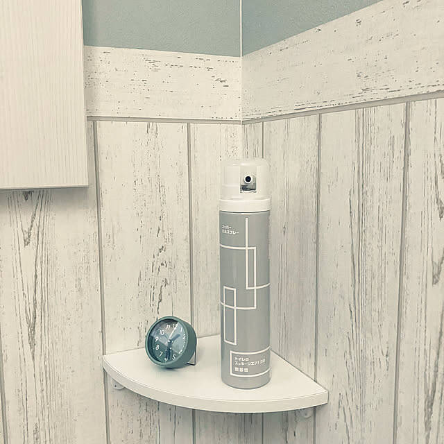 清潔で気持ちのいい空間をキープできる♡トイレのニオイ対策アイデア帖