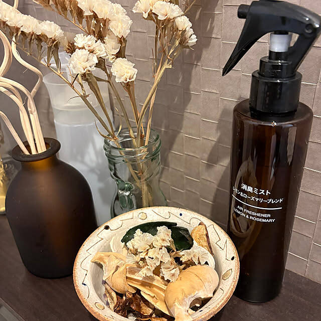 清潔で気持ちのいい空間をキープできる♡トイレのニオイ対策アイデア帖