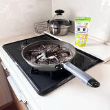 「労力も手間も最小限でキレイをキープ♪「放置」や「漬け置き」で、手間なくすっきりお掃除アイデア」の画像1