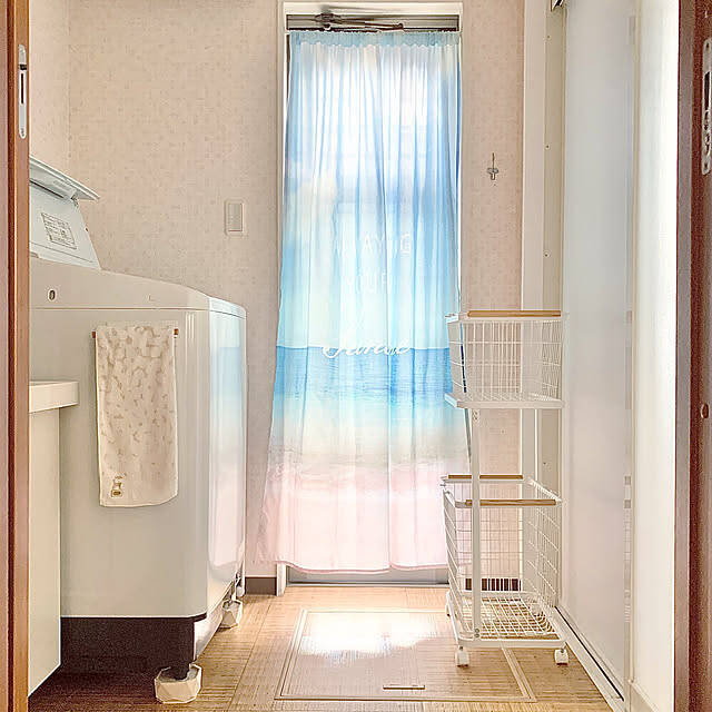 【みんなが選んだ！】ナチュラルな見た目で気分が上がる収納が完成♪山崎実業 toscaの収納アイテム5選