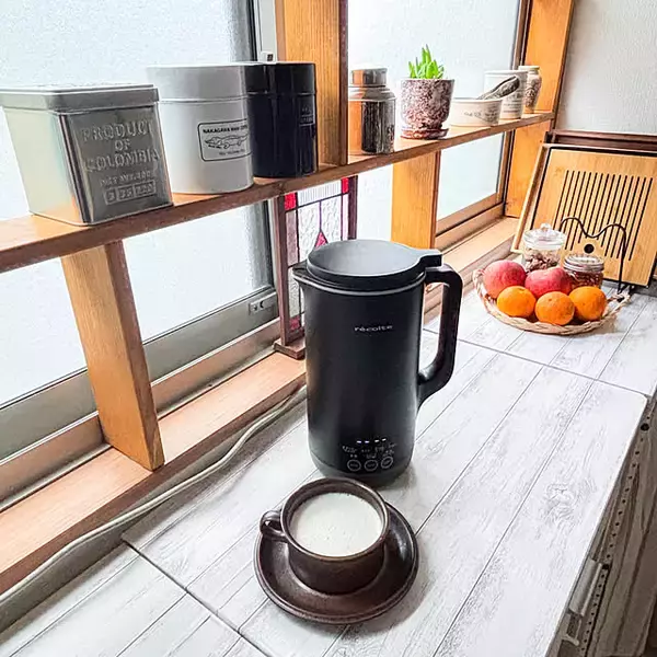「ほったらかし調理も、カフェ風メニューもお手のもの♪recolteのおすすめアイテム特集」の画像