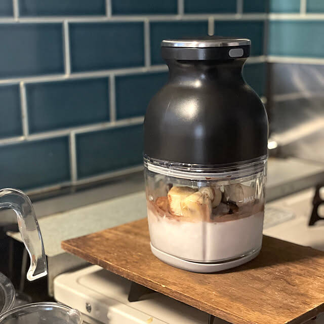 ほったらかし調理も、カフェ風メニューもお手のもの♪recolteのおすすめアイテム特集