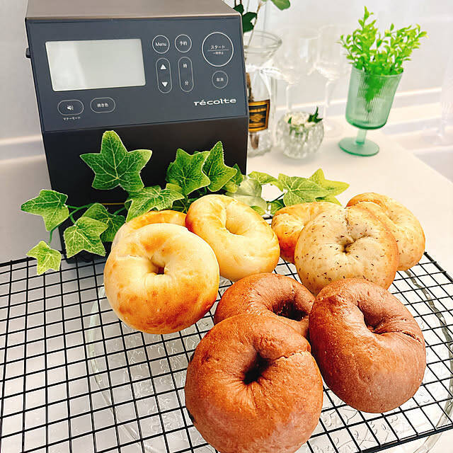 ほったらかし調理も、カフェ風メニューもお手のもの♪recolteのおすすめアイテム特集