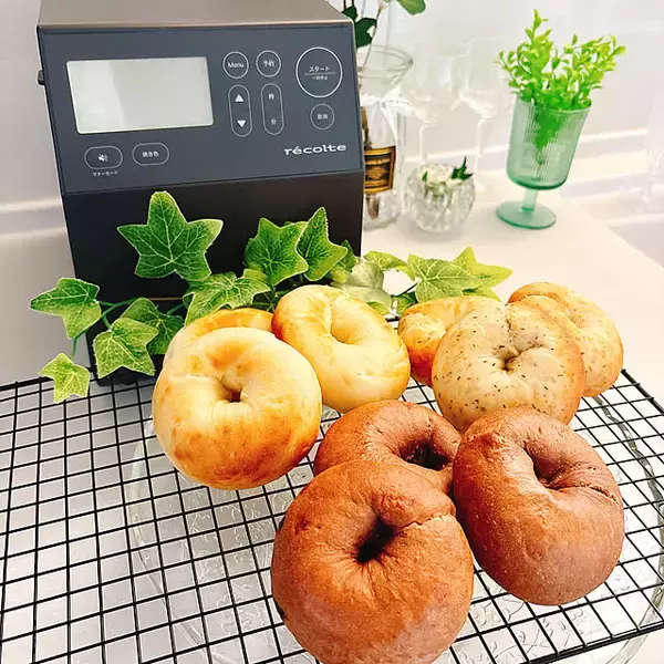 「ほったらかし調理も、カフェ風メニューもお手のもの♪recolteのおすすめアイテム特集」の画像
