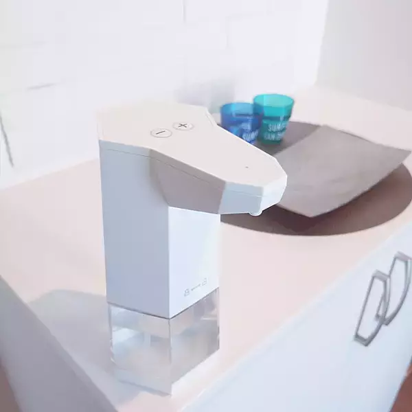 「手指や身の回りの物を清潔に保つ☆衛生的に暮らす工夫」の画像