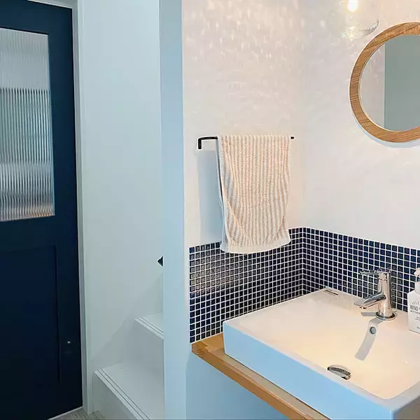 「手指や身の回りの物を清潔に保つ☆衛生的に暮らす工夫」の画像