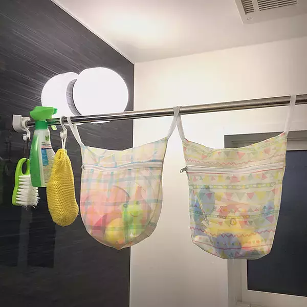 「手指や身の回りの物を清潔に保つ☆衛生的に暮らす工夫」の画像