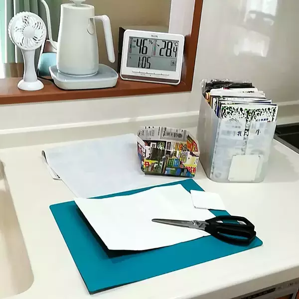 「手指や身の回りの物を清潔に保つ☆衛生的に暮らす工夫」の画像