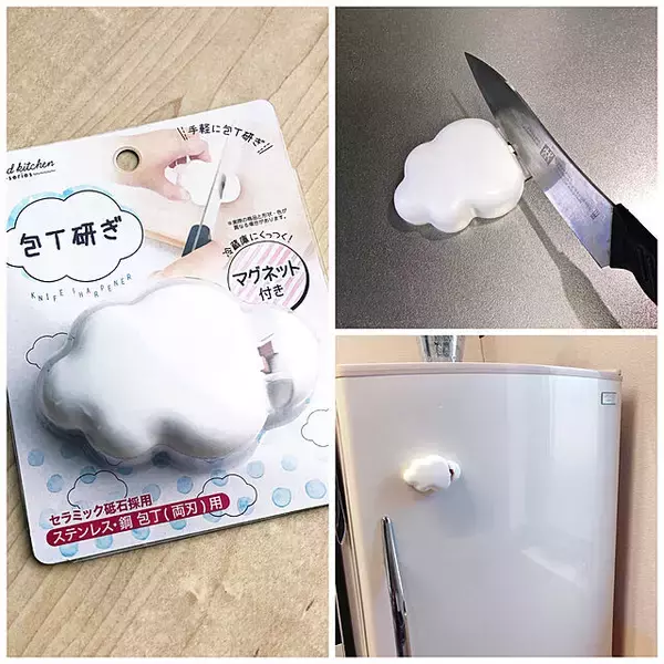 「調理中からお手入れまで◎セリアでそろう便利ではかどるキッチンアイテム」の画像