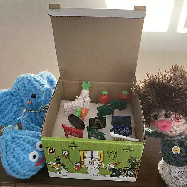 「お弁当グッズをすっきり収納！便利な整理アイテムや収納アイデア」の画像