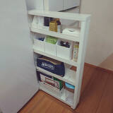 「お弁当グッズをすっきり収納！便利な整理アイテムや収納アイデア」の画像5