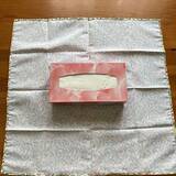 「「裁縫スキルなしでもできる！ボックスティッシュカバー」 by mami3さん」の画像3