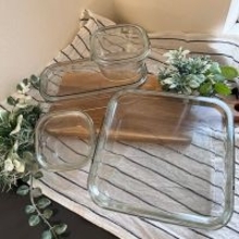 【みんなが選んだ！】使い勝手バツグンで見せる収納にも◎ガラスの保存容器5選