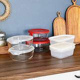 「【みんなが選んだ！】使い勝手バツグンで見せる収納にも◎ガラスの保存容器5選」の画像5