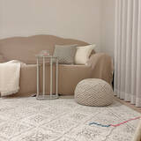 「優しくあたたかい雰囲気のお部屋を作りたい方に。ベージュインテリアの魅力」の画像1