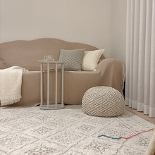 優しくあたたかい雰囲気のお部屋を作りたい方に。ベージュインテリアの魅力