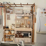 「優しくあたたかい雰囲気のお部屋を作りたい方に。ベージュインテリアの魅力」の画像5