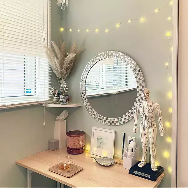 暮らしを心地よくアップデート！使いやすくてデザイン性のあるニトリのミラー