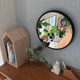 「暮らしを心地よくアップデート！使いやすくてデザイン性のあるニトリのミラー」の画像5