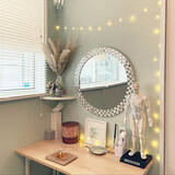 「暮らしを心地よくアップデート！使いやすくてデザイン性のあるニトリのミラー」の画像6