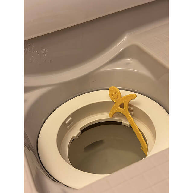 手間を減らしてくれるアイデアで楽掃除♪おうちの排水口をキレイに保つ便利な工夫