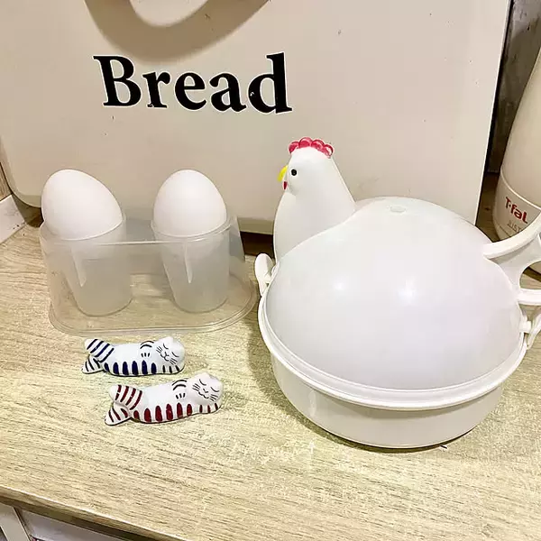 小さな不便はこれで解消♪使うほど暮らしがラクになる便利グッズ