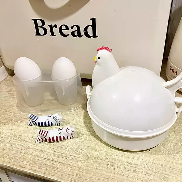 「小さな不便はこれで解消♪使うほど暮らしがラクになる便利グッズ」の画像