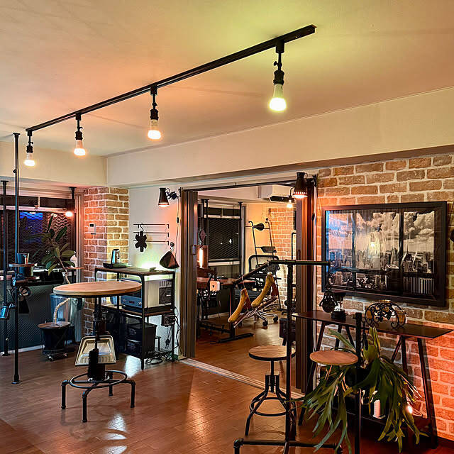 自分らしい空間でリラックスして過ごす☆一人暮らしさんのお部屋実例集