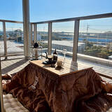 「おうち時間をもっと快適に♪寒い季節もほっこりとあたたかく過ごせるこたつのある部屋10選」の画像10