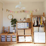 「片付けのお悩みをスマートに解決！ニトリのマルチ収納シリーズ」の画像4