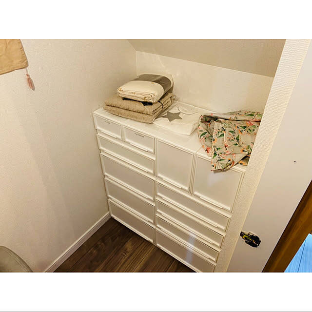 片付けのお悩みをスマートに解決！ニトリのマルチ収納シリーズ