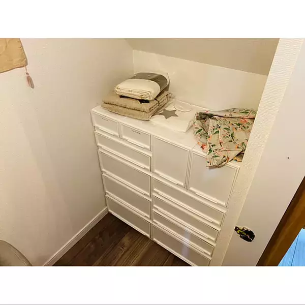 「片付けのお悩みをスマートに解決！ニトリのマルチ収納シリーズ」の画像