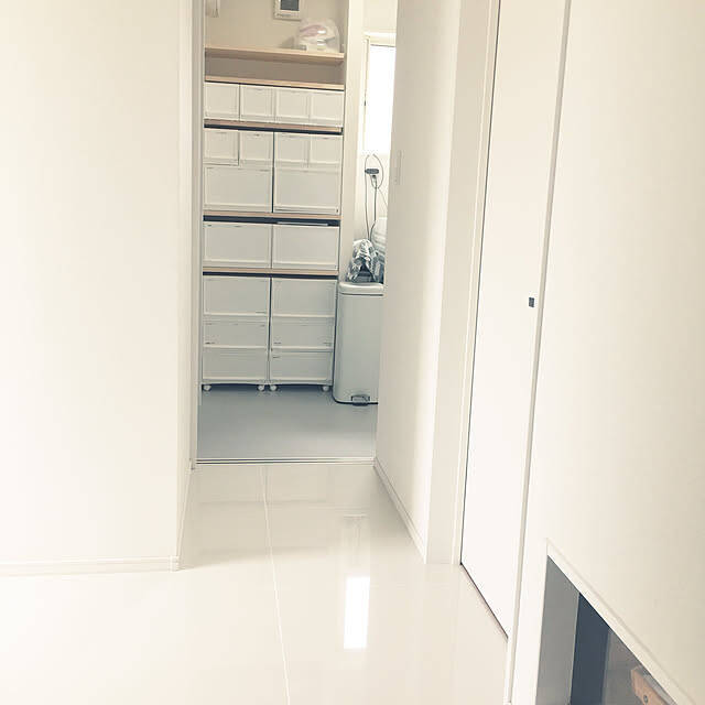 片付けのお悩みをスマートに解決！ニトリのマルチ収納シリーズ